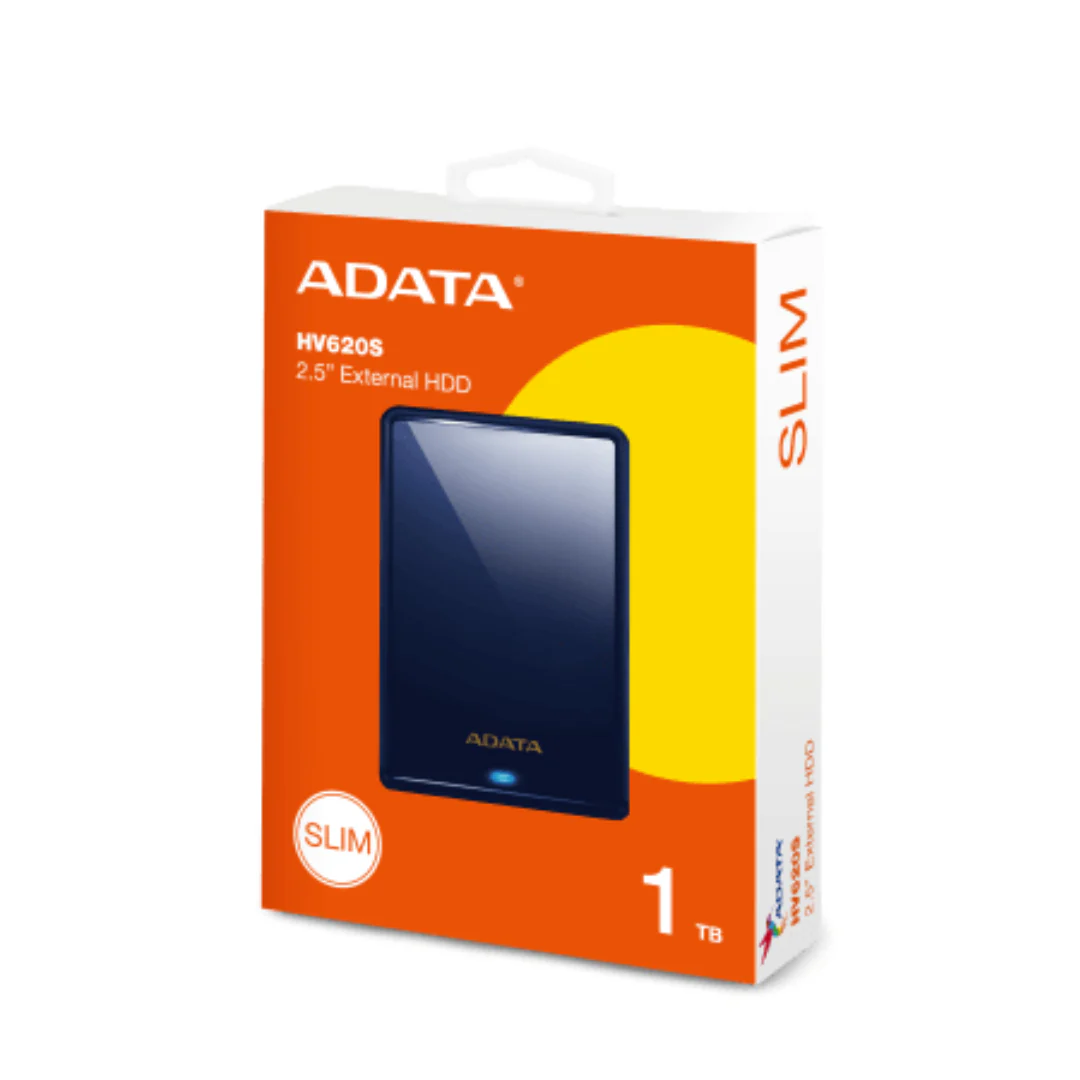 disco duro adata 1tb