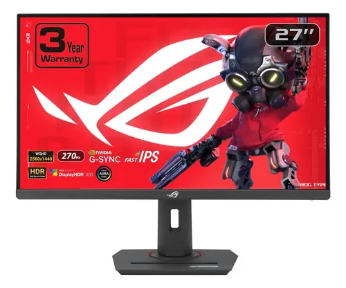monitor asus rog strix 27gp850