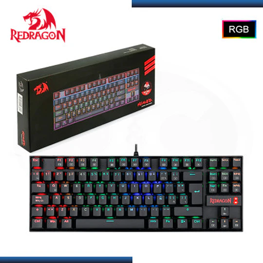 Redragon K552