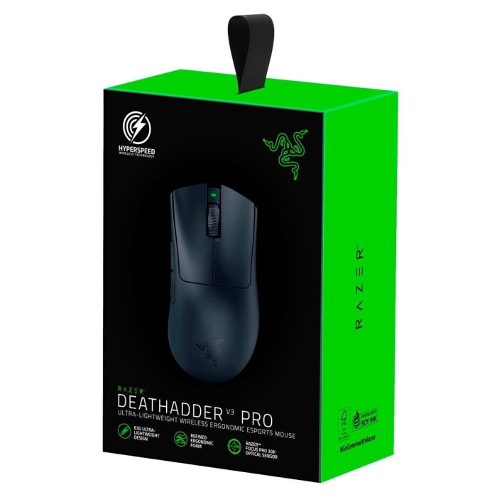 mouse razer deathadder v3 pro