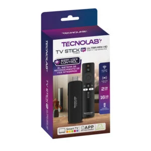 tv stick tecnolab 8k