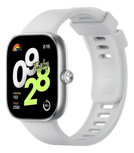 smartwatch xiaomi redmi watch 4